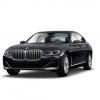 BMW 740