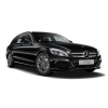 Mercedes C200d
