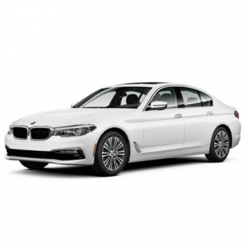 BMW 520d
