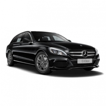 Mercedes C200d