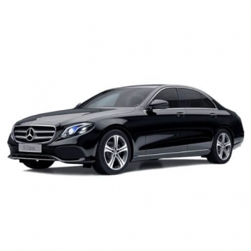 Mercedes E220d